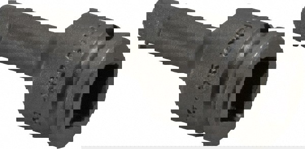 Socket Adapter: Drive, 1/4